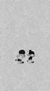 Soso Haru Cute Love Cartoons Cute Couple Art Cute Couple Cartoon