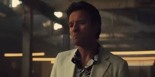 Roman Sionis Birds Of Prey Black Mask Ewan Mcgregor Calls Birds Of Prey A Feminist Film In 2020 Ewan Mcgregor Mcgregor Ewan Mcgregor Trainspotting