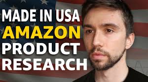 How to Find Profitable Made in USA Amazon FBA Products (Step-by-Step)
