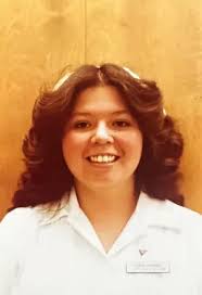 Obituary information for Gloria Marie Longoria