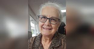 Obituary information for Doris Ann Asbury