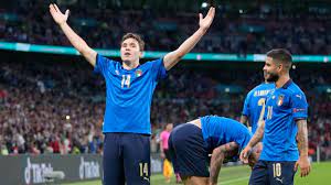 The euro 2020 final is being broadcast in the united states by espn and univision, and via the espn+ and tudn streaming platforms. Wwjx 9upxzkfym