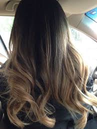 Ombre Balayage Ombre Black And Blonde Hair Ombre Balayage Ash Blonde On Asian Hair Balayage Hair Asian Ombre Hair Asian Hair