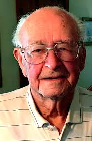 Obituary of Joseph F. Mossman