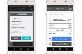 Apple pay lets you make secure purchases in stores, in apps, and on the web. Food Delivery Service Chownow Supports Both Google Wallet Apple Pay Eater