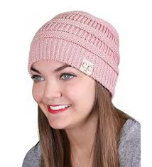 Light Weight 365 Day All Season Womens Funky Junque S Cc Beanie Hat Skull Cap Indi Pink Cm17ayz3kry Hats For Women Hat Hairstyles Knitted Hats