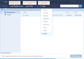 You can't recover a folder that's been permanently deleted. Outlook Recovery How To Recover Deleted Folder In Outlook 2016 2013 2010 2007