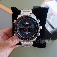 Maybe you would like to learn more about one of these? Jam Tangan Naviforce Original Shopee Indonesia