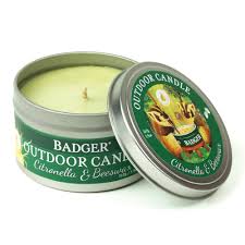 Check spelling or type a new query. Outdoor Candle Citronella Beeswax Badger