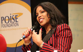 Betty shabazz had six daughters during their loving marriage. Ilyasah Shabazz Daughter Of Malcolm X Speaks In Pittsburgh New Pittsburgh Courier