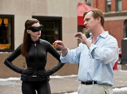 10 Awesome Behind-the-Scenes Photos From 'the Dark Knight Rises' - Business  Insider