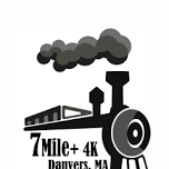 Danvers 7 Miler and 4K