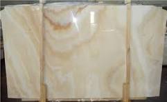 White Onyx Slabs Cross Cut Turkey, Floor Tiles, Wall Covering Tiles from  Turkey - StoneContact.com