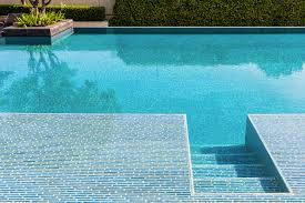 Swimming Pools Tile Cleaners