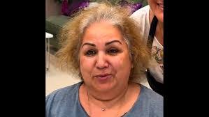 Kelly Gillette's Instagram, Twitter & Facebook