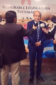 Resultado de imagen para kacho gomez legislatura