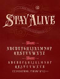 Pin On Font Typography