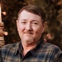 David Keith Justice Obituary