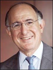 Ken Costa leaves UBS to join rival Lazard