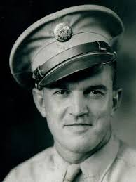 John Frick Obituary (1917