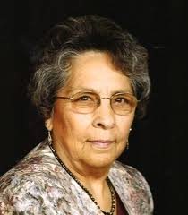 Dorothy Martinez Obituary (1936