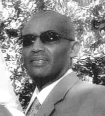 Obituary for Roosevelt Moss