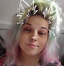 Danielle Reinstra-Pruitt