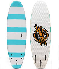 Maybe you would like to learn more about one of these? 10 Best Soft Top Foam Surfboards For Summer The Inertia
