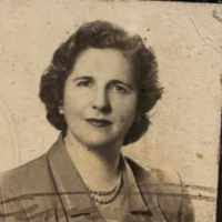 María Isabel Menendez (1903–1993)