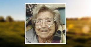 Ruby Wicks Obituary August 18, 2014