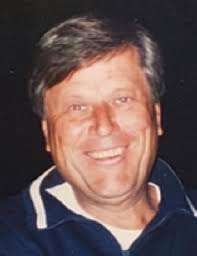 Obituary for Daniel Irving Goodrich