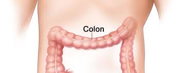 First and foremost, if the cause of the abdominal discomfort is colon cancer, then eating less and losing. Colon Cancer Symptoms Archives Scary Symptoms