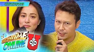 Cristine Reyes, Baron Geisler team up for new movie "Dearly Beloved"