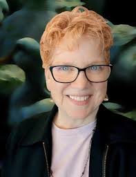 Katherine Paterson added a new photo.