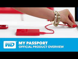 Wd security zip files and installs custom western digital software for wd . Wd My Passport 2017 Analisis El Viejo Conocido Se Llena De Colores Y Sigue Siendo Igual De Confiable