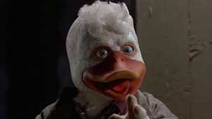 One can have the desire to do anything they like. 11 Far Out Facts About Howard The Duck Mental Floss