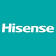 Hisense UK logo