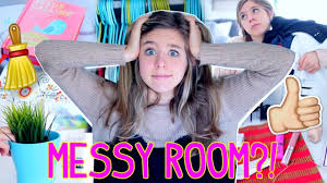 You can speed clean anytime you get a chance, even on your busiest weeknights, you need a good strategy. How To Clean Your Room In 10 Minutes Fast And Easy Life Hacks For A Clean Room Youtube