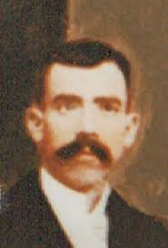 Family of Edward H. LACEY