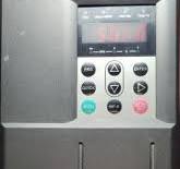 INNOVANCE MD310 VFD, 11 kW, Input Phase: 3 Phase