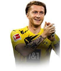 How to complete fut birthday sbc and promotion end date. Marco Reus Fifa 21 87 Scream Prices And Rating Ultimate Team Futhead