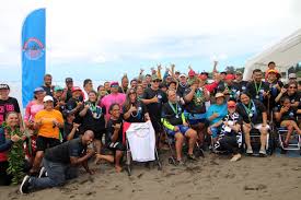 Ohana Wa'a Laulima: Making Paddling Accessible