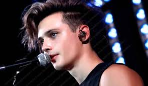 Thomas con il "Thomas Live Show" ad Abano Terme