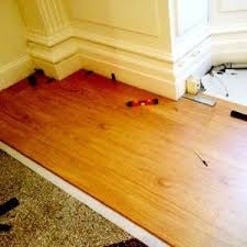 Operation Floating Floor Floating Floor Flooring Temporary Flooring