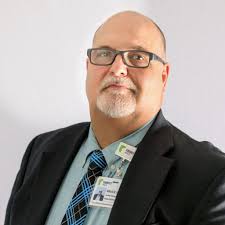 Trinity Health Names New Facilities Director