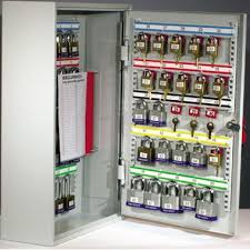 Maybe you would like to learn more about one of these? Padlock Storage Cabinet 355 X 275 X 120mm 24 Key Cap Kp024