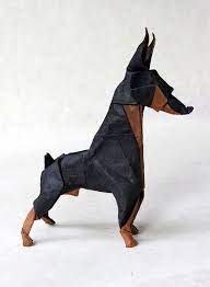 Nyanko Sensei Origami Paper Art Origami Art Origami Animals