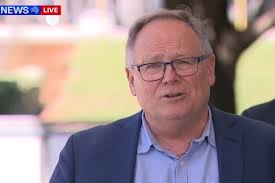 WA news LIVE: Ricciardo stars in new WA tourism campaign