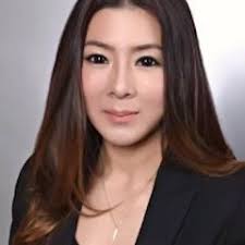 Ann Kwon's Instagram, Twitter & Facebook