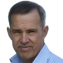 Anthony "Tony" Hoyt Reich Obituary (2021)